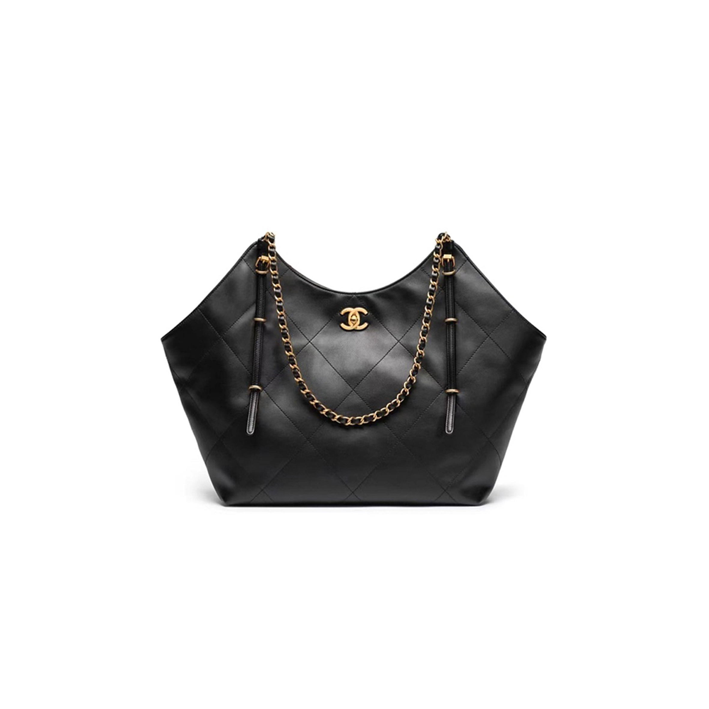 CHANEL MASTER  SMALL SHOPPING BAG (47*31*11cm) 